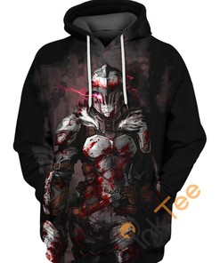 A Kind Individual Hoodie 3D
