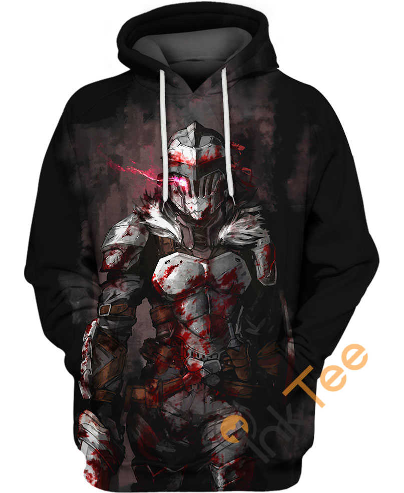 A Kind Individual Hoodie 3D