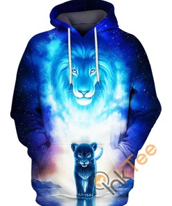 A King?s Path Hoodie 3D