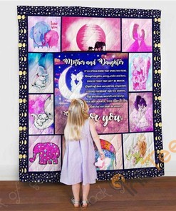 A Link That Can Never Be Undone Quilt Blanket And Bedding Set Option