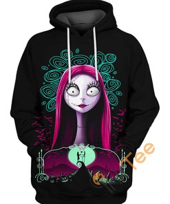 A Ragdoll?s Love Hoodie 3D