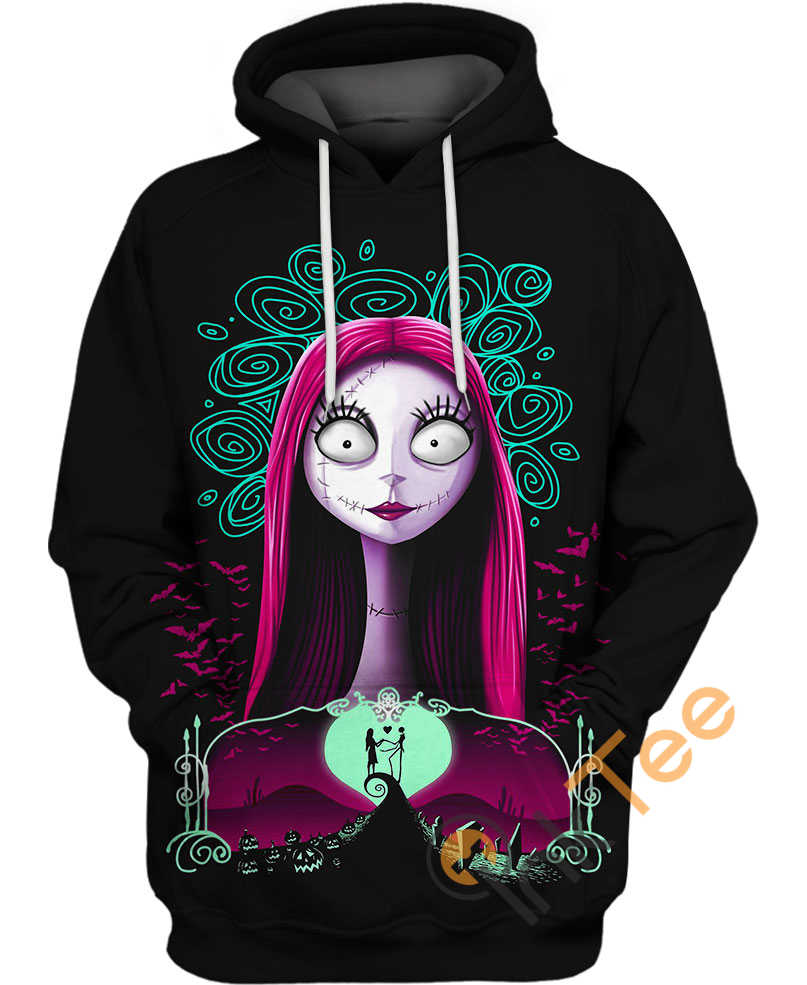 A Ragdoll?s Love Hoodie 3D