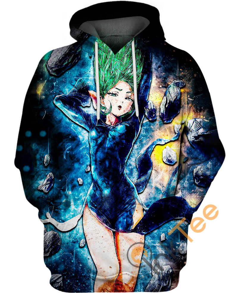 A Self-declared Teacher Hoodie 3D