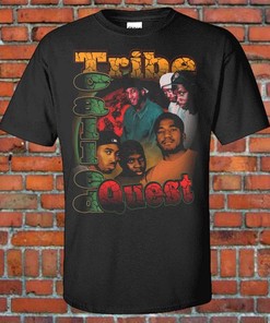 A Tribe Called Quest Vintage T-Shirt