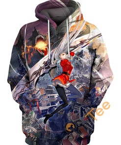 A Winning Combination Hoodie 3D