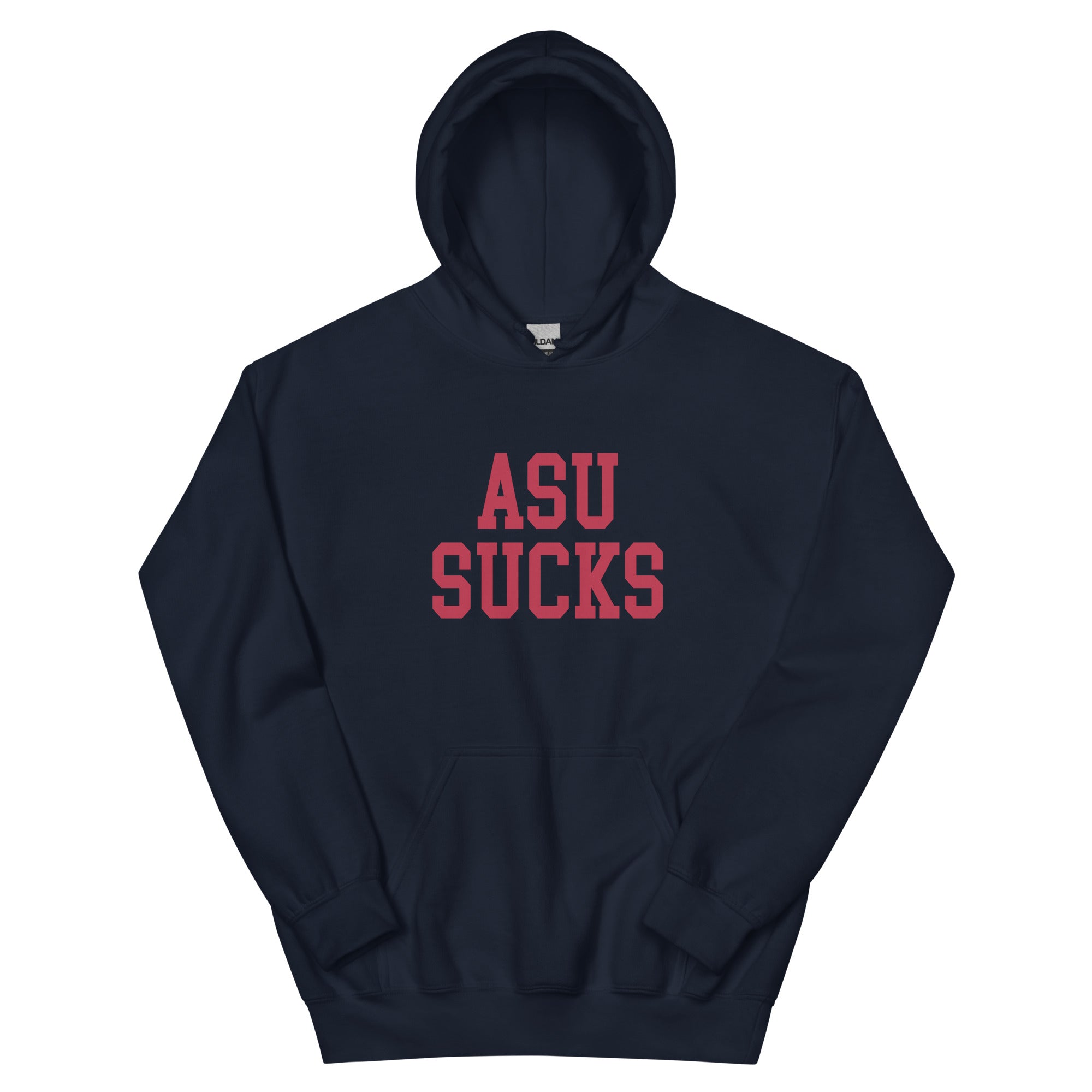 ASU Sucks Arizona Rivalry Hoodie Sweatshirt Shirt Gifts for Fans