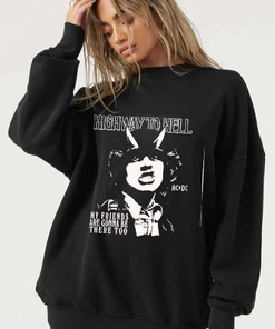 Acdc 50 Years Memories Shirt