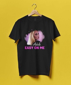 Adele Easy On Me T-Shirt