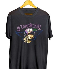 Aerosmith Rockin' The Joint T-Shirt