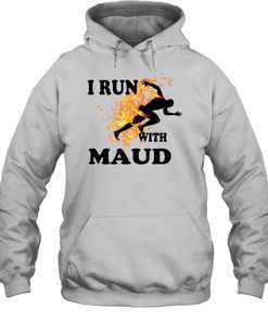 Ahmaud Arbery Hoodie