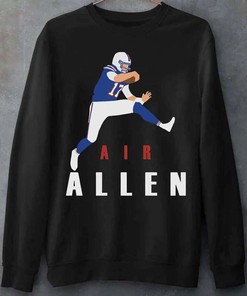 Air Allen Josh T-Shirt