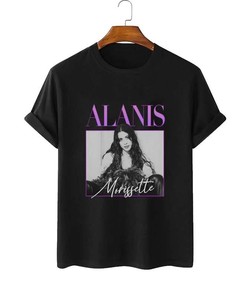 Alanis Morissette Vintage T-Shirt