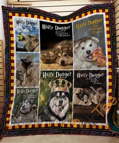 Alaskan Malamute 05 Quilt Blanket Bedding Set