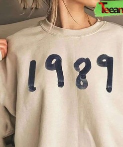 Album 1989 Taylor Sweatshirt Favorite T-Shirt