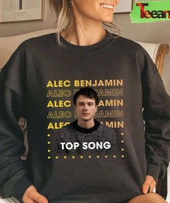 Alec Benjamin T-Shirt