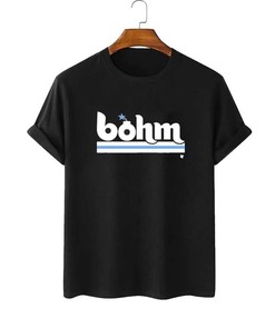 Alec Bohm Bohm T-Shirt