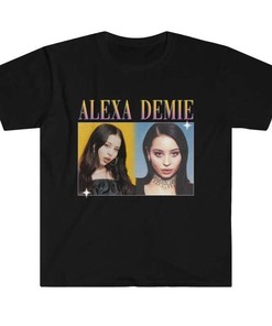 Alexa Demie - Maddy Perez T-Shirt
