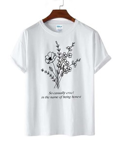 All Too Well Taylors Version Crewneck T-Shirt