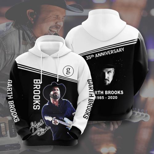 Amazon Sports Team Broadchurch Hoodie 3D