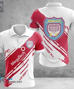 Arbroath FC Polo Shirt