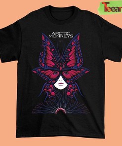 Arctic Monkeys Collection Favorite T-Shirt