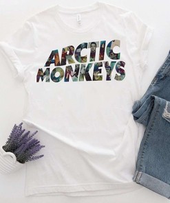 Arctic Monkeys Shirt