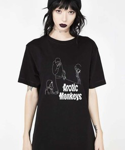 Arctic Monkeys T-Shirt