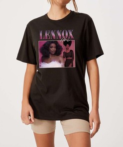 Ari Lennox Retro Vintage T-Shirt