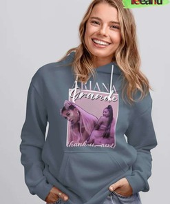 Ariana Grande Graphic Favorite T-Shirt
