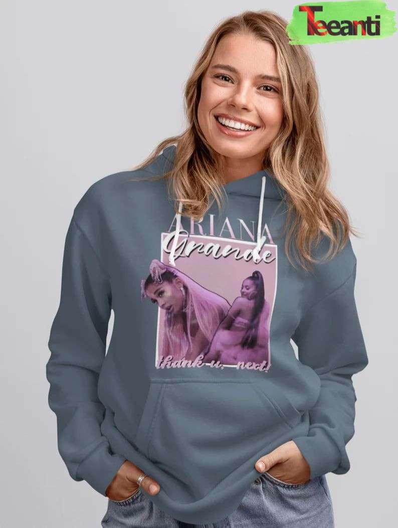 Ariana Grande Graphic Favorite T-Shirt