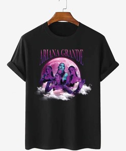 Ariana Grande Signature T-Shirt