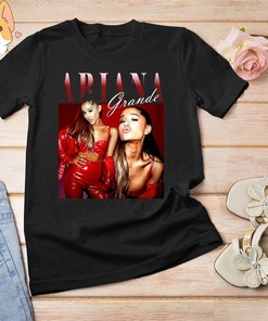 Ariana Grande Tour T-Shirt