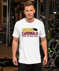 Arizona Cardinals Football Shirt