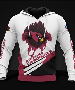 Arizona Cardinals Hoodie Cool Graphic Gifts for Fans