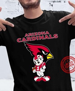 Arizona Cardinals T-Shirt