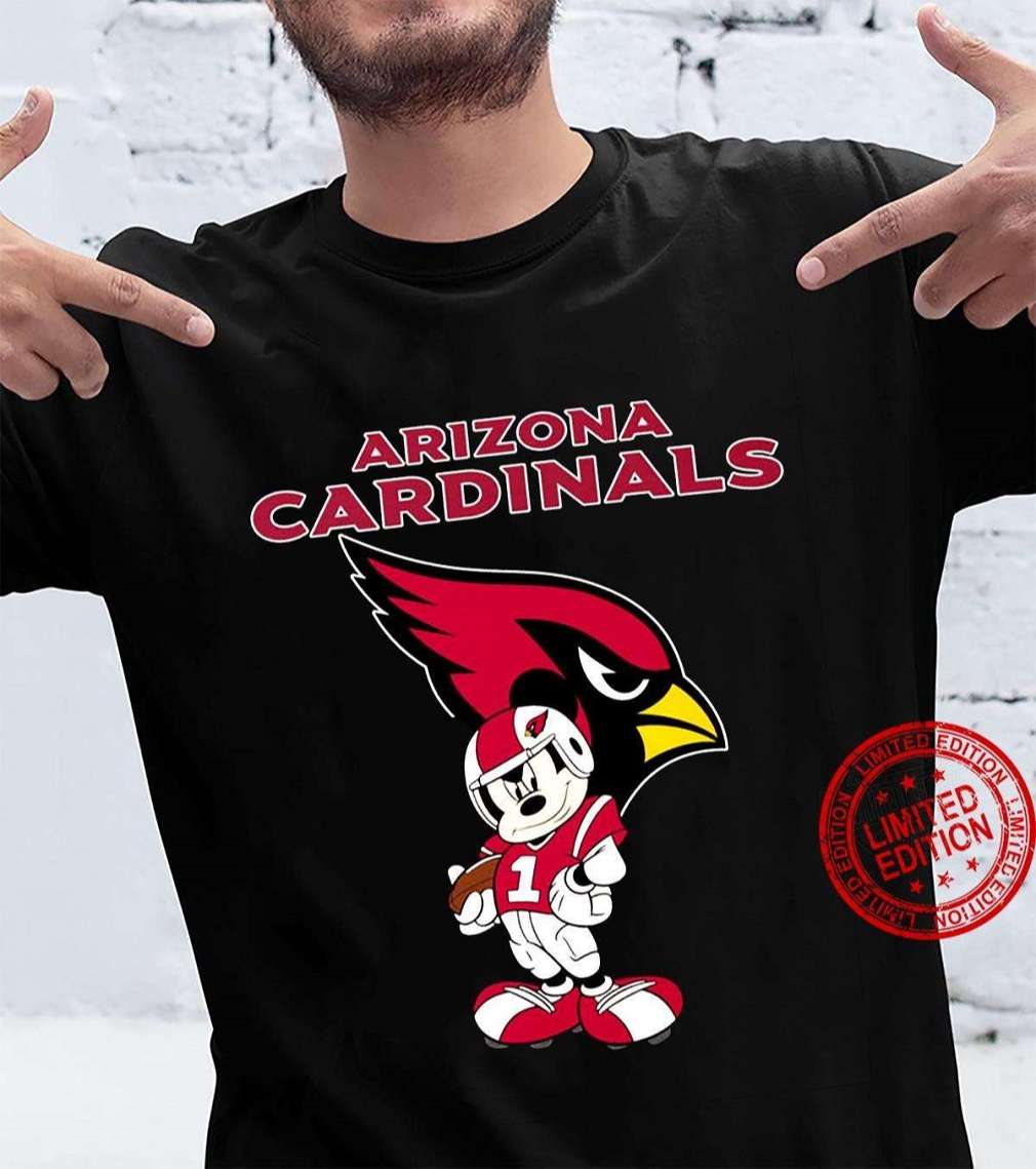 Arizona Cardinals T-Shirt