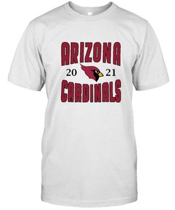 Arizona Cardinals T-Shirts