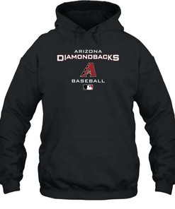 Arizona Diamondbacks Baseball T-Shirt