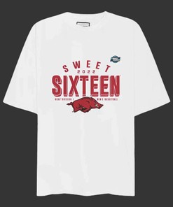 Arkansas Razorbacks T-Shirt