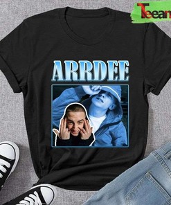 Arrdee Favorite T-Shirt