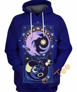 Art Of Evolution Hoodie 3D