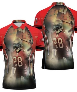 Art Tampa Bay Buccaneers Super Bowl Champions 2021 3D All Over Print Polo Shirt