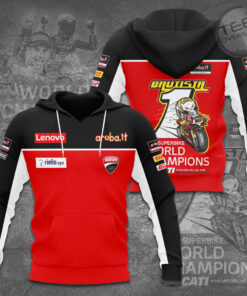 Aruba.It Racing hoodie 3D, MotoGP Clothes