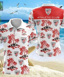 Athletic Bilbao Polo Shirt
