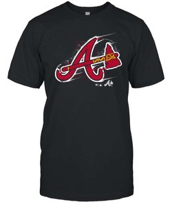 Atlanta Braves World Series T-Shirt
