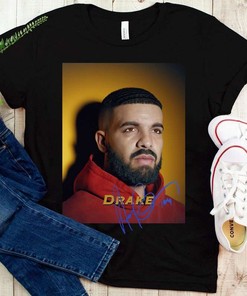 Aubrey Drake Graham T-Shirt