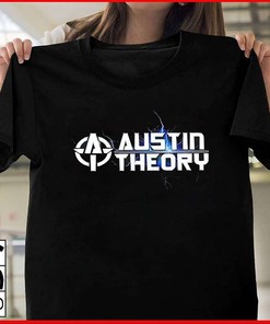 Austin Theory T-Shirt