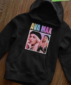 Ava Max Favorite T-Shirt