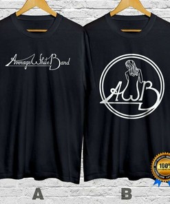 Average White Band Funk Soul Band Men'S T-Shirt