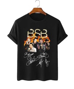 Backstreet Boy Shirt